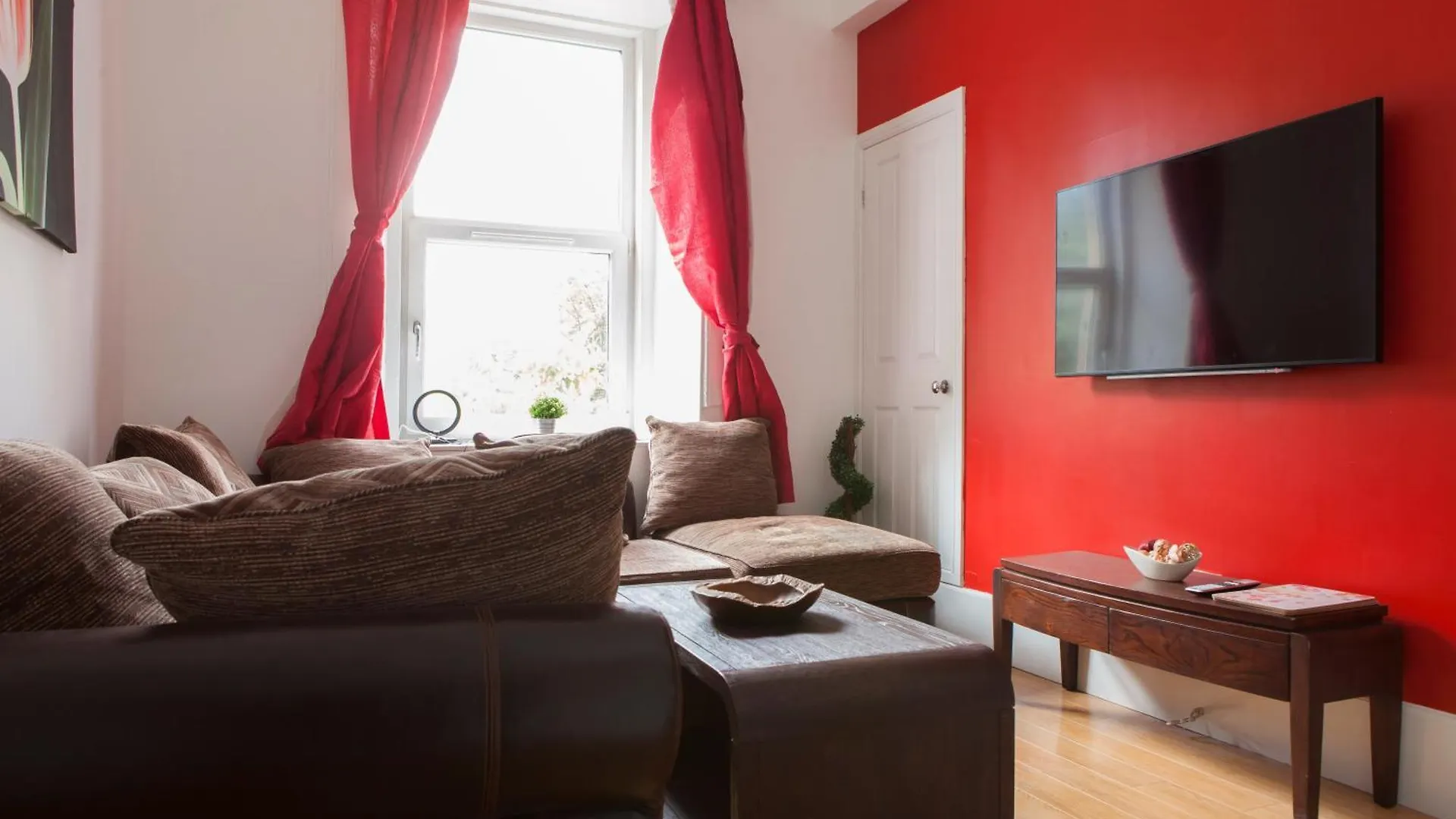 My Meadows, City Centre Apartment, Sunny&Spacious Edinburgh United Kingdom