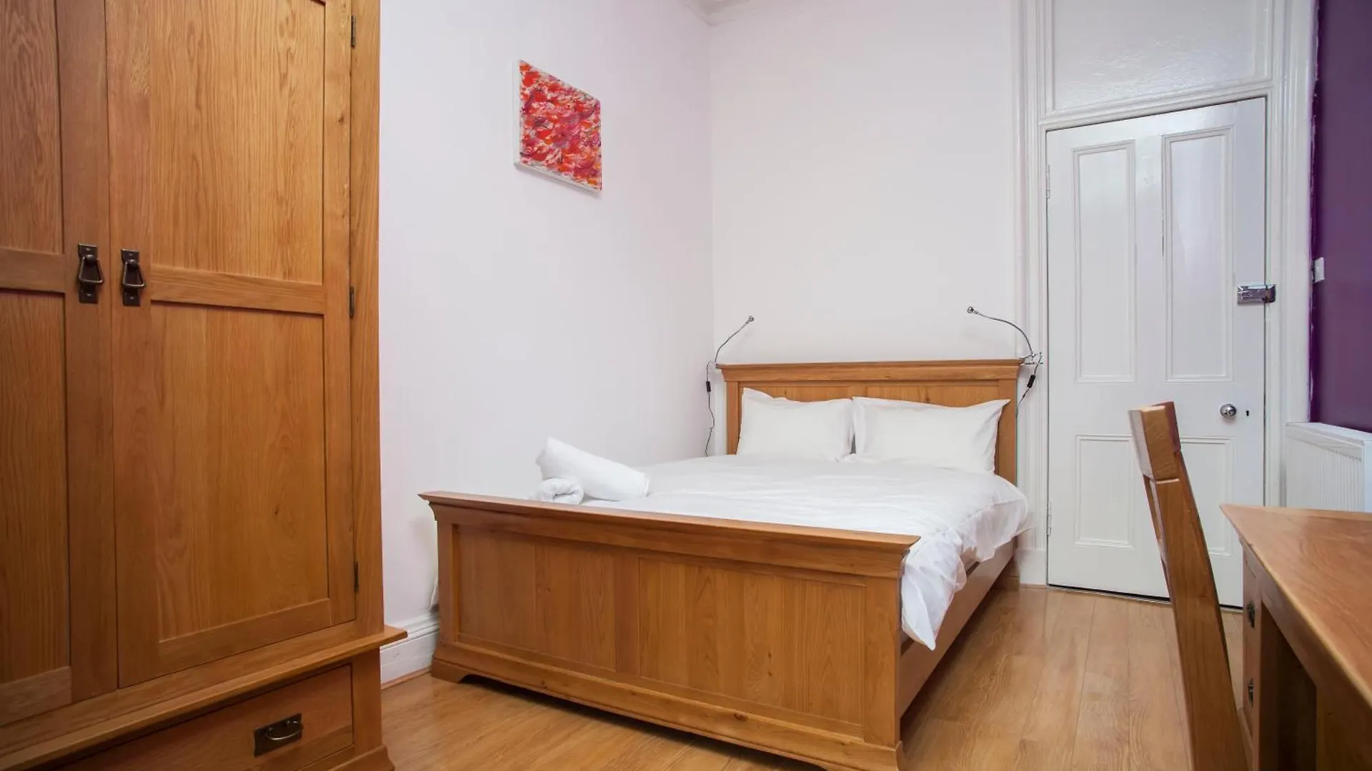 My Meadows, City Centre Apartment, Sunny&Spacious Edinburgh