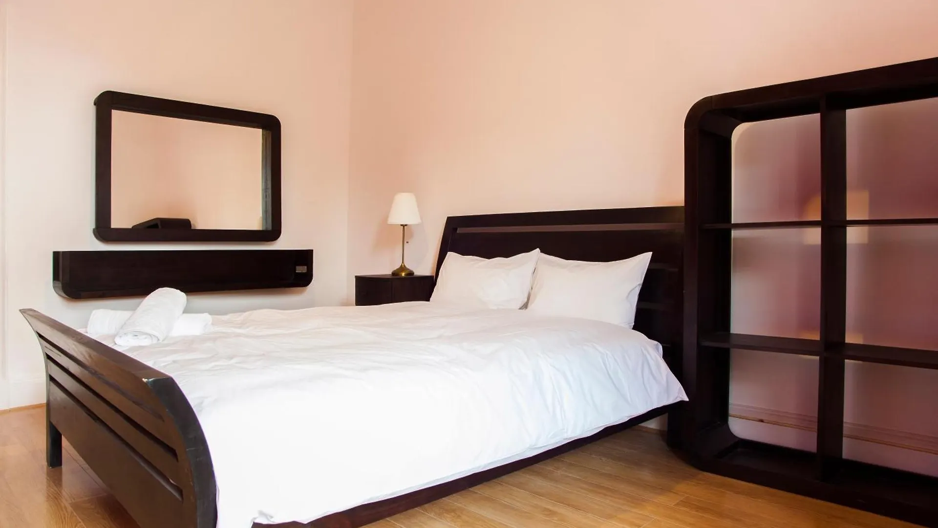 Apartment My Meadows, City Centre Apartment, Sunny&Spacious Edinburgh United Kingdom