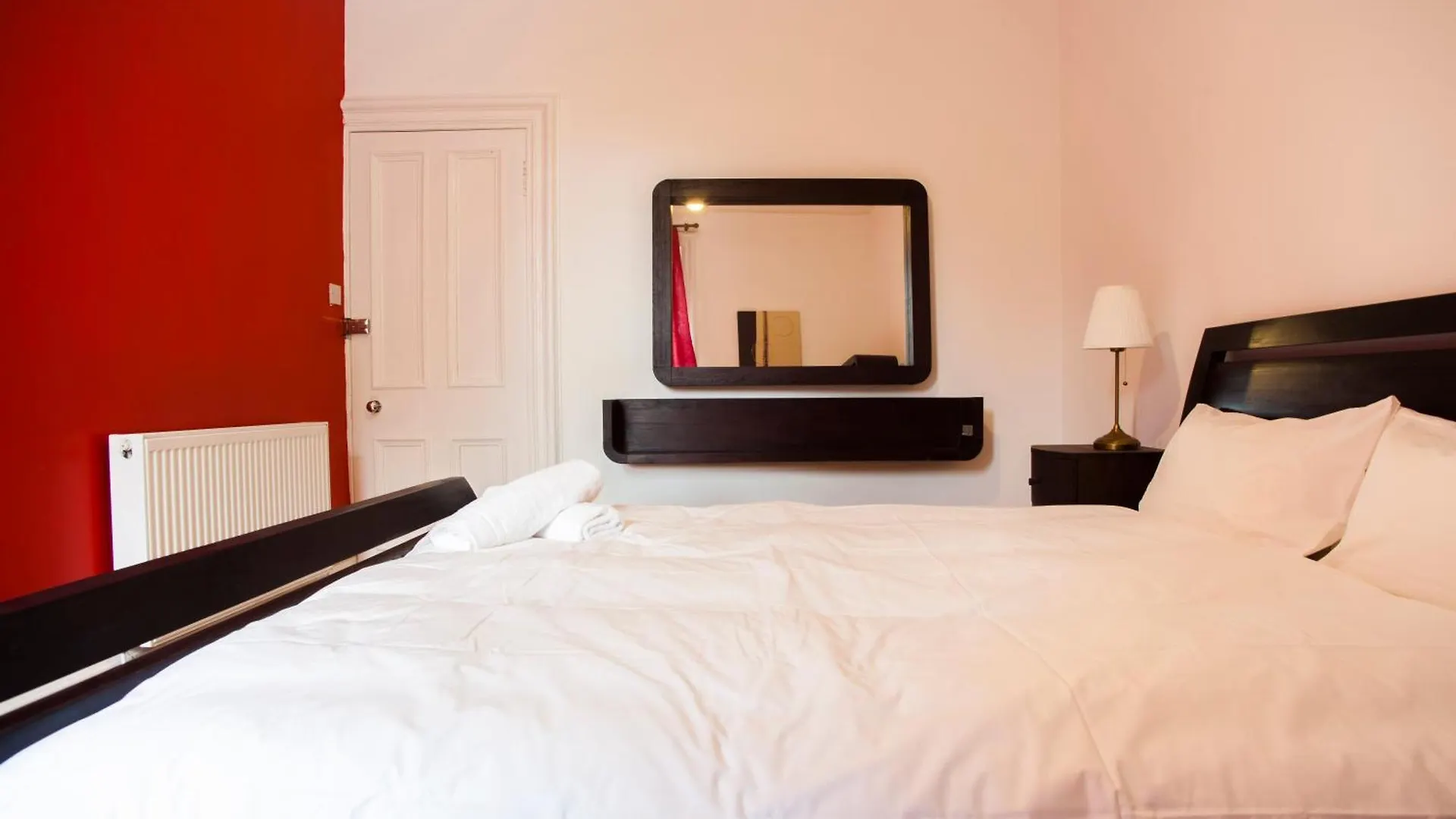 My Meadows, City Centre Apartment, Sunny&Spacious Edinburgh