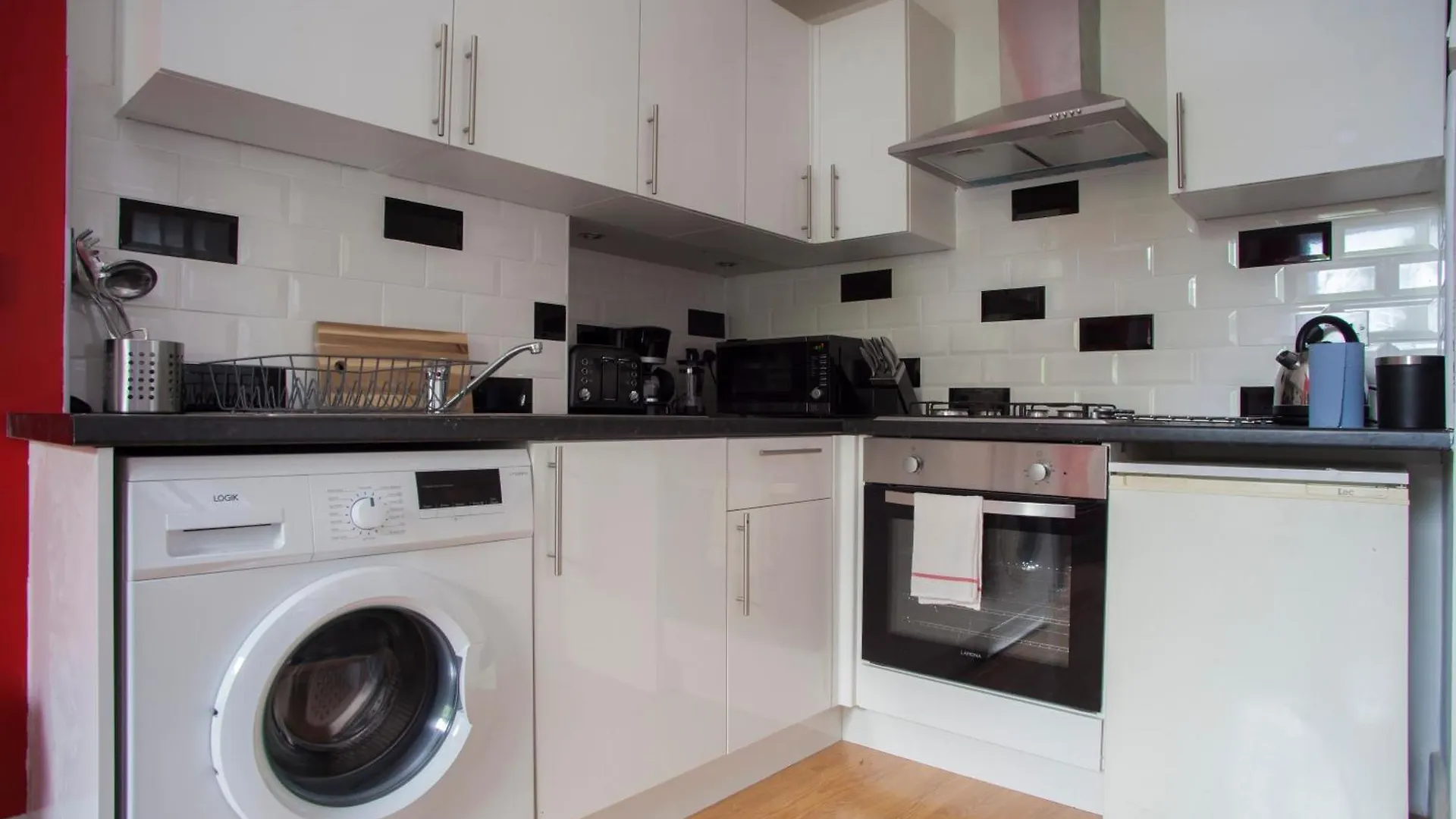 My Meadows, City Centre Apartment, Sunny&Spacious Edinburgh United Kingdom