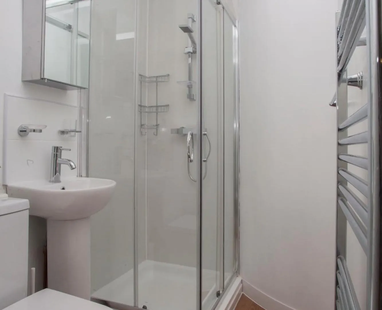 My Meadows, City Centre Apartment, Sunny&Spacious Edinburgh 0*,